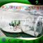 Diameter 4m Clear Bubble Inflatable Tent , Inflatable Bubble Tree Tent For Sale