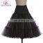 Grace Karin Women Retro cheap Crinoline Underskirt 1950s vintage petticoat CL008922-1