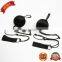 BestDance New Belly Dance Accessories Black Ball for Silk Shawl Soft Veil Ball OEM