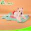 2014 Pet Bedding Products Supplier, New Pet Matt, Cooling Cartoon Animal Cushion