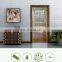 Magnetic Closure and Magic Soft Mesh Screen Door As Seen On TV