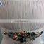 Vintage floor length mother of the bride dress made in China
