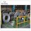 Cold rolled bright annealed BA stainless steel 430 coil