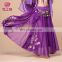 Embroidery belly dance arabic sexy dance long skirt