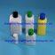 Mindray HDPE Hematology Reagent Bottles