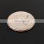 Printing Geometric Figure Tin Button Badges