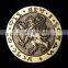 Top Quality Cheap Factory Supply custom challenge coin