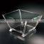 2017 Hot Sale Acrylic Side Table,acrylic Coffee Table,modern Lucite Acrylic Table