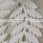 Wholesale willow branch lace trimming latest design for garment