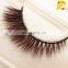 False eyelashes manufacturer fake eyelashes