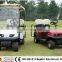 2017 New Electric Golf Car best seller, low prices 4 seater golf car wholesale! Aluminum chassis / Curtis Controller !