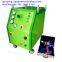 zinc coating machine wire arc spray equiment