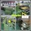 Slitting line machine