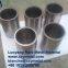 99.95% Pure Molybdenum Crucible for sapphire crystal with best price