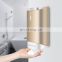 Fancy foam sensor pump soap dispenser