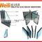 WL2500-31 Jinan Vertical CNC Insulating Glass Silicone Sealant Machine