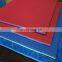 Tatami Puzzle Eva Foam Taekwondo Mat For Sale