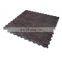 Melors Wood Grain Eva Foam Tatami Judo Puzzle Mats
