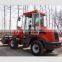 ZL15 1.5ton Mini Wheel loader