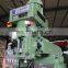 X6336 Universal Vertical and Horizontal Turret Milling Machine with DRO