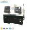 AK164 high precision swiss type combo lathe milling machine for sale