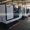 Bench CNC Siemens/GSK/Fanuc Controller Lathe Chinese Machinery With Taiwain Imported Spindle