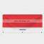 Custom Inkjet PVC Flex Vinyl banner Mesh For Outdoor Printing