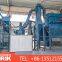 Professional manufacturer HGM1680 carbon black grinding mill for basalt 008613512155195