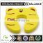 BTD04 baby child safety cute animal shape EVA door stoppers