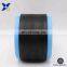 Black carbon inside conductive nylon filaments 60D/9F cross section outer ring type Anti-static Yarn-XTAA200