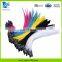 premium customized hook and loop cable wrap