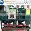 Hot Sale China Supplier Filter-free Energy Saving used black waste oil purifier