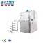 Excellent quality efficient low price smoked meat sausage machine