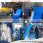 co2 granular making machine Stainless steel dry ice pelletizer machine