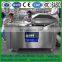 Industrial vacuum packaging machine/double chamber meat vacuum packing machine/chicken vacuum packing machine