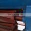 Sisal jute hemp flax extractor Automatic Kenaf Decorticator Machine stripping machine