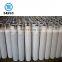Short Delivery Time 25L 150Bar Steel Gas Cylinder