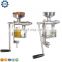 Stainless steel mini sesame oil processoextractor oil press machine with oil output rate of 45-50%