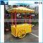 High quality popular mobile ice cream cart price for sale