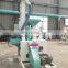 AMEC group's best-selling grain milling machine in Algeria