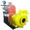 China coal mining slurry pump for sludge pumping