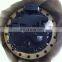 DX300LC DX300LCA привод хода 40100440B двигатель хода Doosan 401-00440B