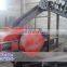 Energy saving Machinery High capacity Double roll crusher for hot sale