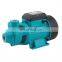 0.5hp 1hp electric irrigation clean water vortex water pump