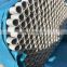 446 stainless steel seamless pipe 60mm