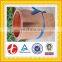 beryllium copper band