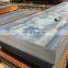 Hot Rolled low Carbon Steel Plate Sheet