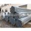 galvanized steel seamless precision  pipe sleeve 0.2-20MM