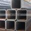 High Quality Seamless Square Tube Seamless Square Pipe Steel
