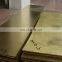 Hot Selling H65 4X8 Copper Sheet Price